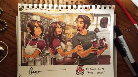 5th Capsule Java Law by OmarDogan on DeviantArt