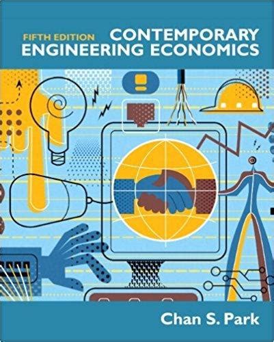 5th Contemporary Engineering Economics Edition Ebook