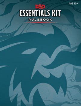 5th Edition - Essentials Kit Rulebook - Flip eBook Pages 51-66