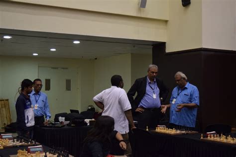 5th IIFL Wealth Mumbai Op 2024 - 365Chess.com Tournaments