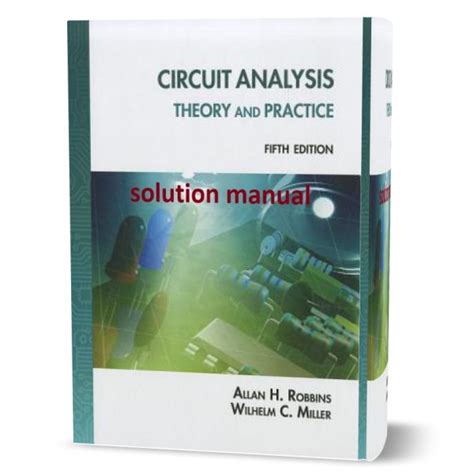 5th Practice Edition Analysis Circuit Theory