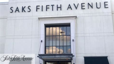 5th Saks Avenue Return Policy: A Guide to Effortless Returns and Exchanges