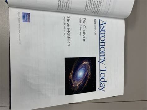 5th Today Edition Astronomy Answers