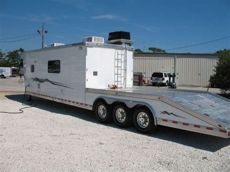 5th Wheel Travel Trailer to Flatbed? Pirate 4x4