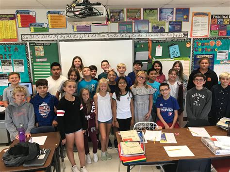 5th Amp 6th Graders Teach English Step By 5th And 6th Grade - 5th And 6th Grade