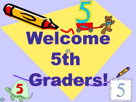 5th And 6th Grade Welcome Event Ms 245 Current Events 6th Grade - Current Events 6th Grade