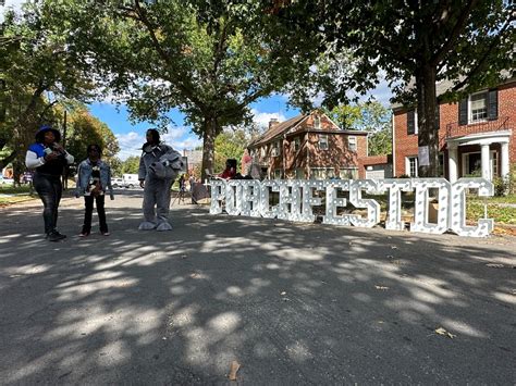 5th annual Porchfest DC in Southeast highlights community spirit