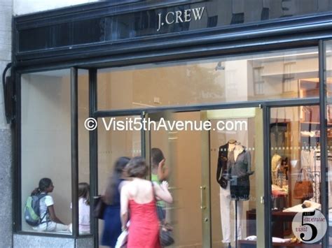 5th avenue j crew. Things To Know About 5th avenue j crew. 