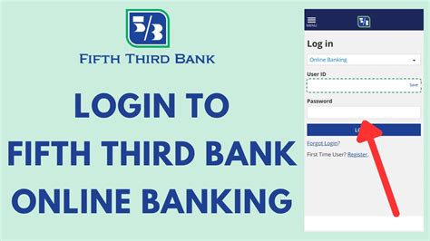 5th bank login. Mobile banking makes conducting transactions convenient even while on the go. As long as you have a smartphone, it’s possible to access mobile banking services anywhere in the worl... 
