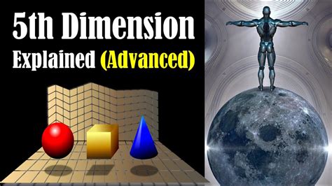 5th Dimension Space