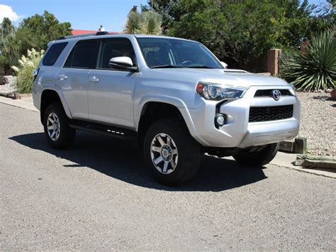 5th gen 4runner maintenance schedule. Weight: 115lbs. Price: $1299.00. Honestly, the look of this full bumper is very slick, clean, and pretty sexy. It’s capable of holding a winch, increases your approach angle, and installing any lights on the bumper is a fairly easy process (I haven’t installed any yet but I know others that have). 