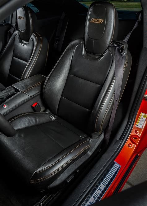 5th gen camaro seat covers. Things To Know About 5th gen camaro seat covers. 