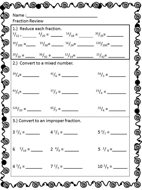 5th Grade Algebra Worksheets Cuemath 5th Grade Worksheet Algebraic Expressions - 5th Grade Worksheet Algebraic Expressions