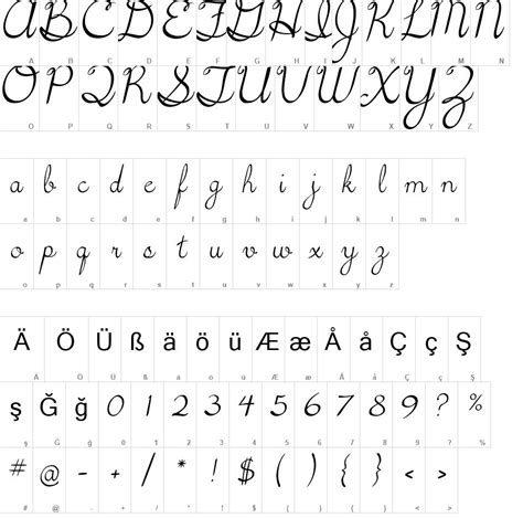 5th Grade Cursive Free Font Download Maisfontes 5th Grade Cursive - 5th Grade Cursive