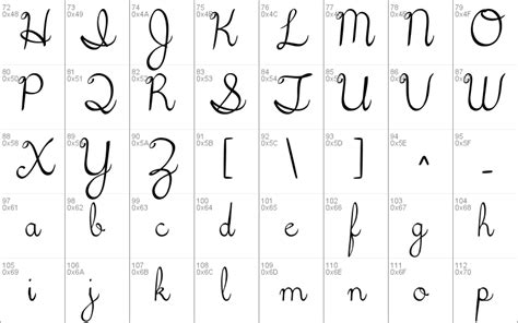 5th Grade Cursive Windows Font Free For Personal 5th Grade Cursive - 5th Grade Cursive