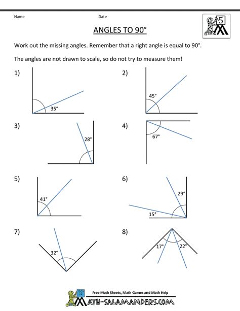 5th Grade Geometry Teachervision 5th Grade Geometry Lesson Plans - 5th Grade Geometry Lesson Plans