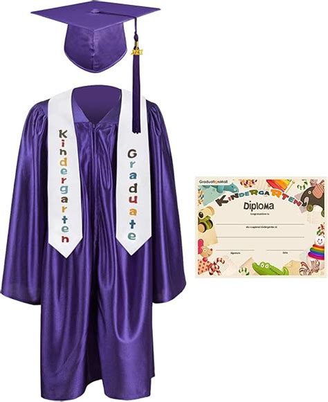 5th Grade Graduation Cap And Gown Etsy 5th Grade Graduation Cap Ideas - 5th Grade Graduation Cap Ideas