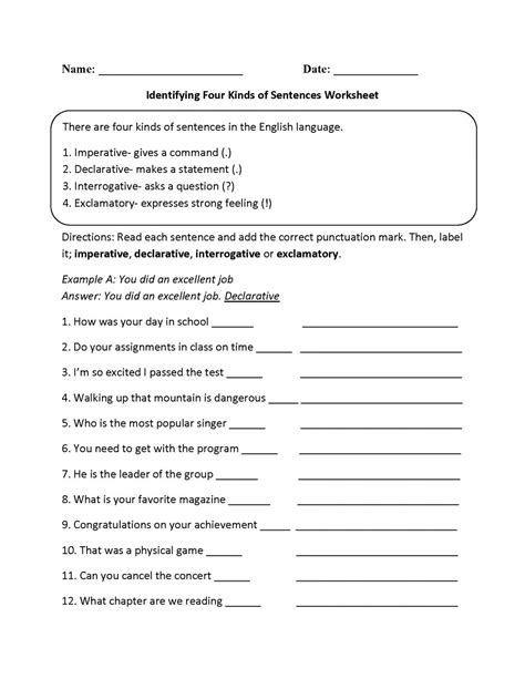 5th Grade Grammar Worksheets Tutoring Hour Grammar Worksheet 5th Grade Worksheet - Grammar Worksheet 5th Grade Worksheet