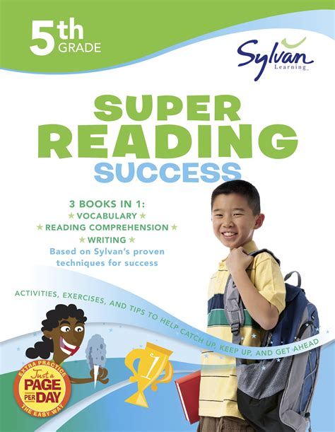 5th Grade Jumbo Reading Success Workbook 3 Books Reading Street 5th Grade Workbook - Reading Street 5th Grade Workbook