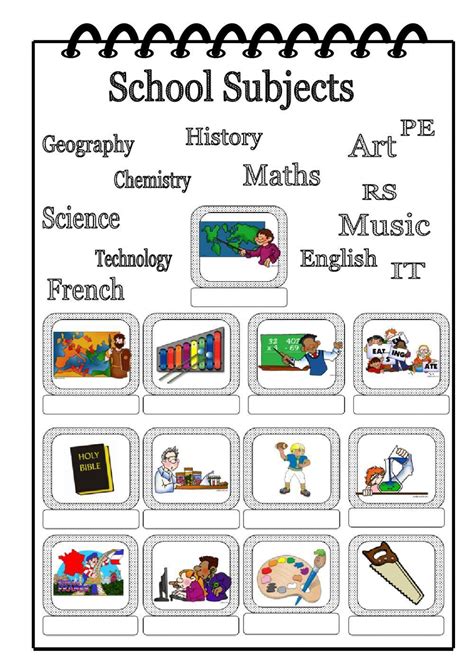 5th Grade Learning Activities   Subjects Kids Learn In 5th Grade - 5th Grade Learning Activities