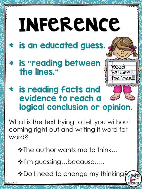 5th Grade Making Inference Educational Resources Making Inferences 5th Grade Worksheet - Making Inferences 5th Grade Worksheet