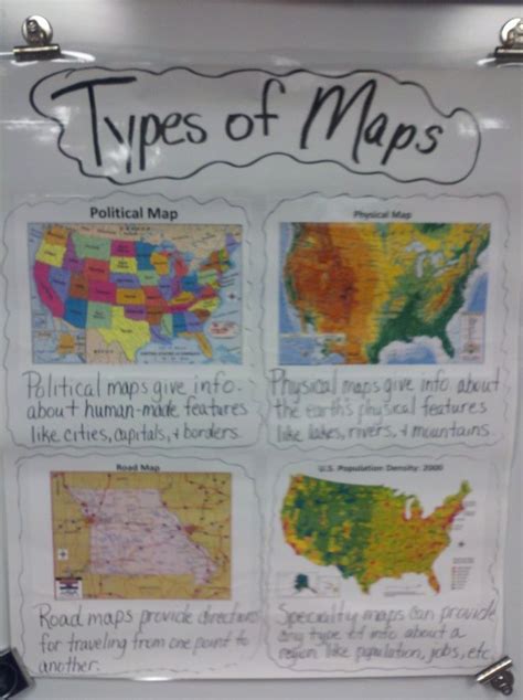 5th Grade Maps Teachervision Political Map Worksheet 5th Grade - Political Map Worksheet 5th Grade