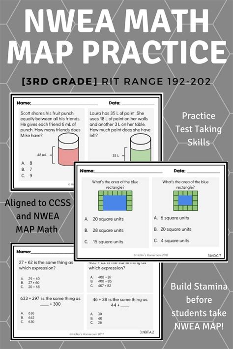 5th Grade Math Test Prep Strategies A Teacher 5th Grade Prep - 5th Grade Prep
