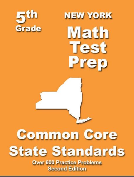 5th Grade New York Common Core Math Teacherstreasures 5th Grade Math Common Core - 5th Grade Math Common Core