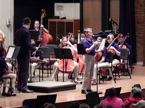 5th Grade Orchestra Registration Mona Shores Orchestra In 5th Grade - In 5th Grade