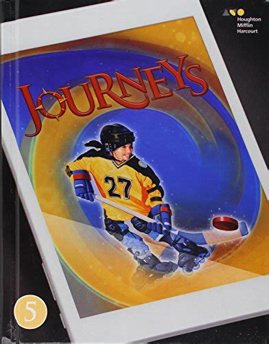 5th Grade Plan For Journeys Textbook And Readeru0027s Journeys Reading Series 5th Grade - Journeys Reading Series 5th Grade