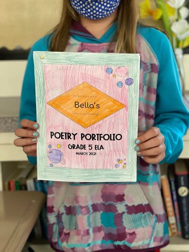 5th Grade Poets At Cms Rsu 18 Messenger 5th Grade Poems - 5th Grade Poems