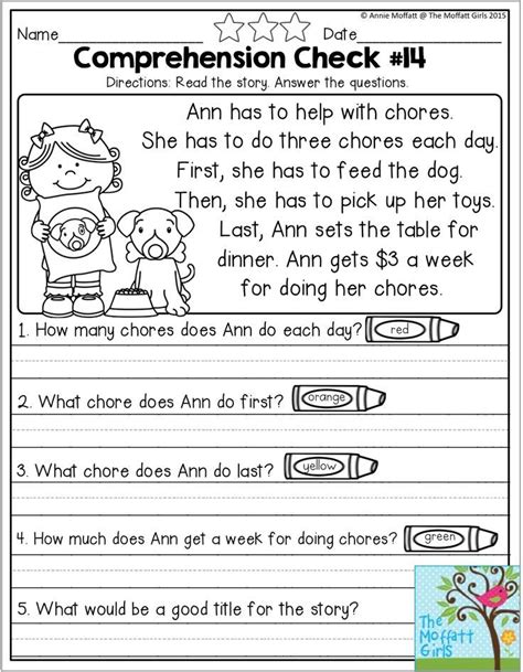 5th Grade Reading Packet Teaching Resources Tpt 5th Grade Reading Packet - 5th Grade Reading Packet