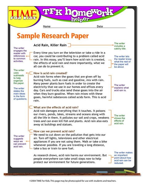 5th Grade Research Paper Ideas Topics Langston Hughes Research Topics For 5th Grade - Research Topics For 5th Grade