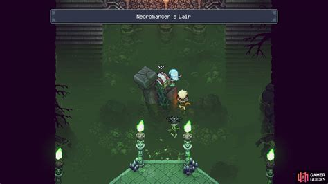 5th Lair Walkthrough