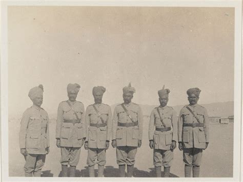 5th Light Infantry