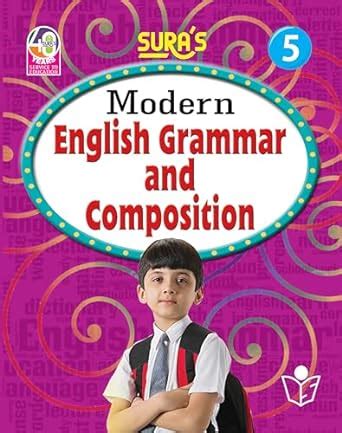 5th Std English Workbook   Sura S 11th English Guide 11th Std Smart - 5th Std English Workbook