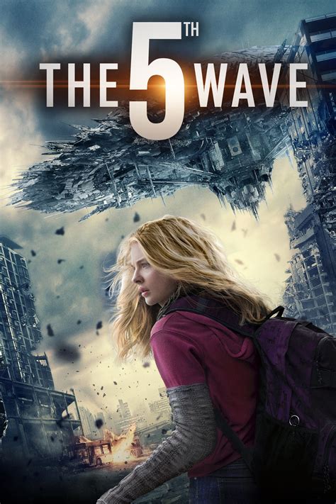 5th wave movies. Trailer. Amandla Stenberg, Mandy Moore, Bradley Whitford. Action, Adventure, Drama. After an unknown disease kills 98% of American children, the 2% who survive with superpowers are sent to special camps. A 16-year-old girl escapes from such a camp and joins a group of other teenagers who are hiding from the government. 