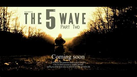 5th Wave Part 2