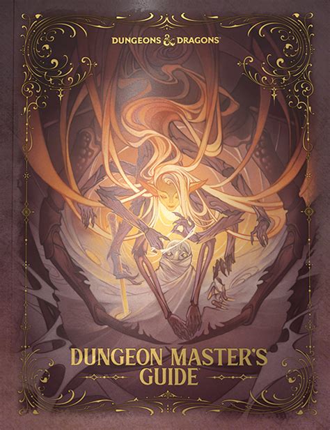 Full Download 5Th Edition Dungeon Masters Guide 