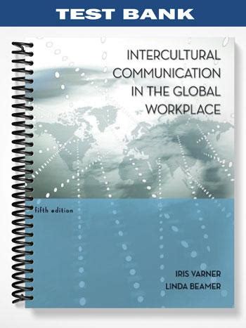 Download 5Th Edition Intercultural Communication Varner Global 