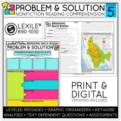 Read 5Th Grade Reading Problem Solution 