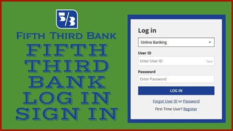 5th3rd login. Jul 26, 2021 ... Register Fifth Third Bank Online Banking Account | Create Fifth Third Online | 53 Online Login · Comments. 