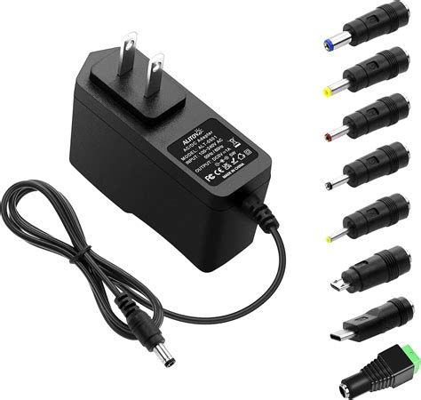 5v Power Supply