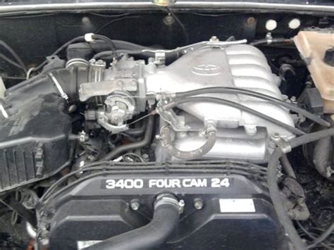 Read Online 5Vz Fe Engine Torque Settings Weizhiore 