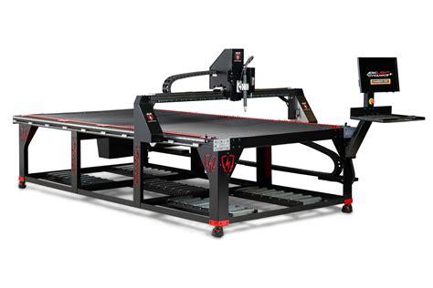 5x10 plasma table. S.  This efficient, servo-rapid & industrial-grade Plasma Cut...