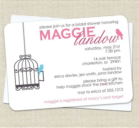 5x7 Card Stock For Invitations Invitation Design Blog