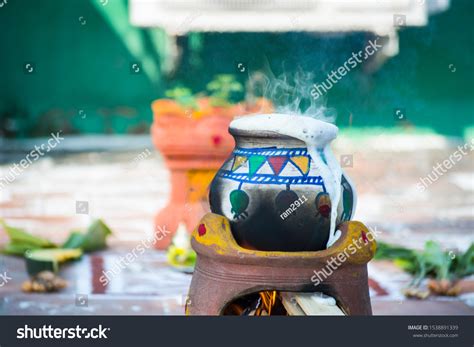 6,479 Pongal Pot Images, Stock Photos & Vectors Shutterstock