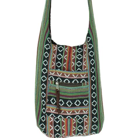 6,500 + results for hippie shoulder bags - ebay.ca