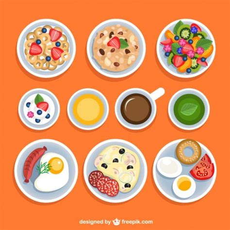 6,800+ Buffet Food Illustrations, Royalty-Free Vector Graphics & Clip …