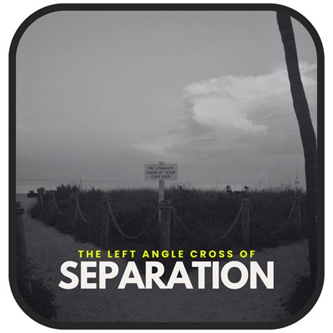 6/3 Profile Left Angle Cross of Separation Human.Design